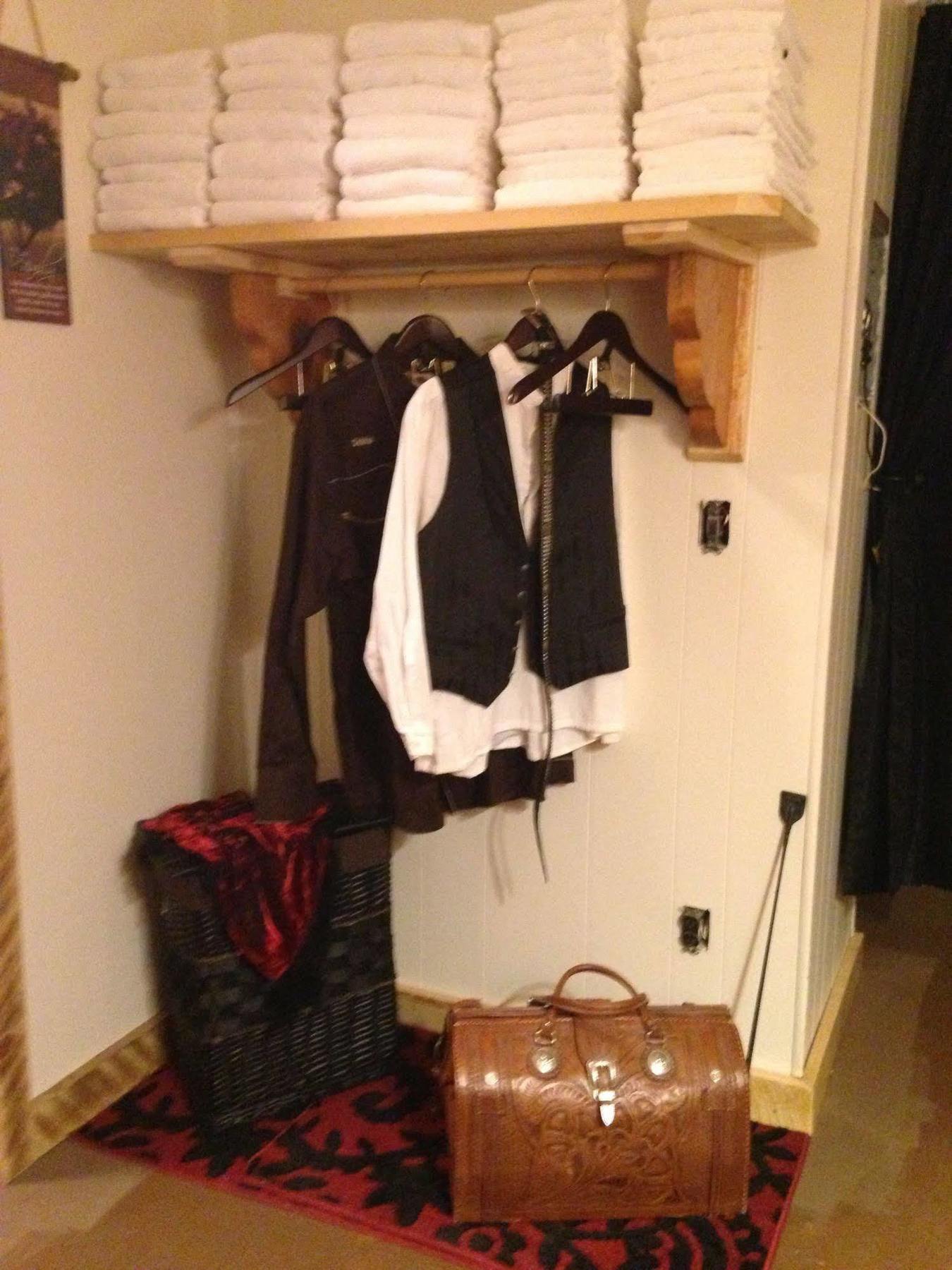 Hotel Grand Canyon Ranch & Outfitters Fredonia Exteriér fotografie
