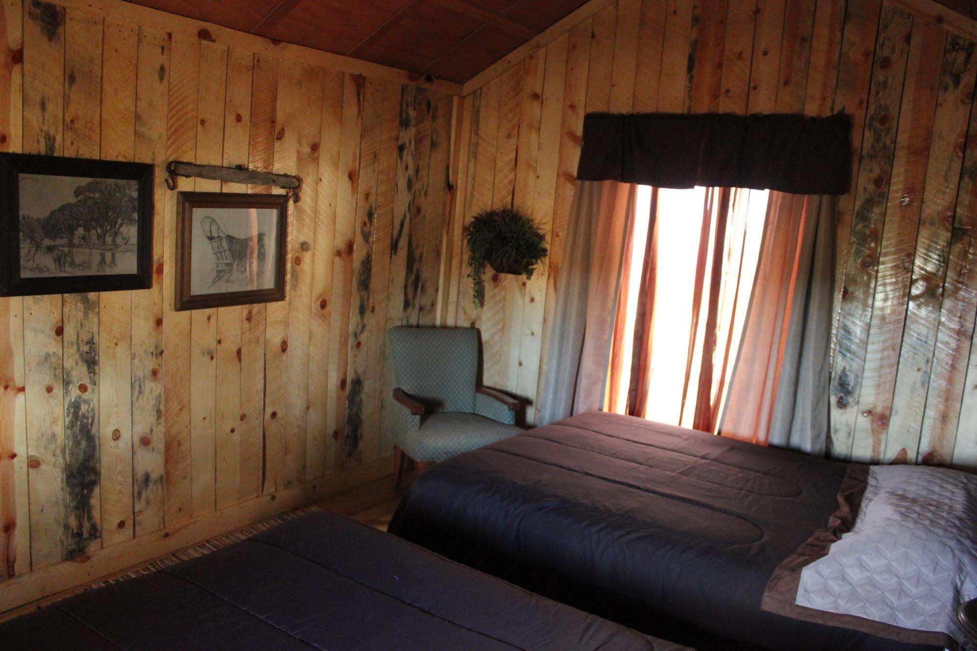 Hotel Grand Canyon Ranch & Outfitters Fredonia Exteriér fotografie