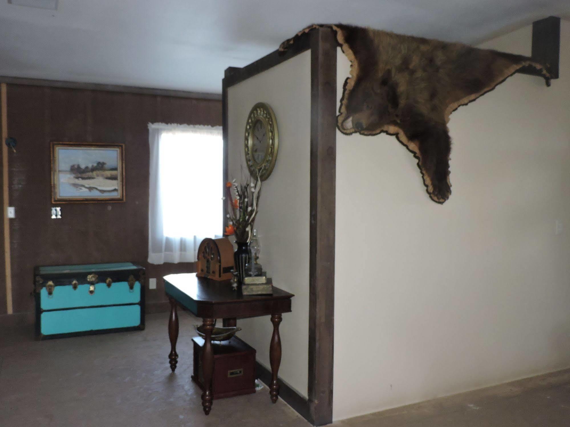 Hotel Grand Canyon Ranch & Outfitters Fredonia Exteriér fotografie